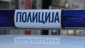 Mitić premešten u Pančevo